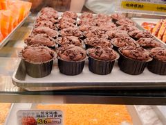 -鲍师傅糕点(五月花店)