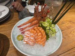 -环球渔市·平价海鲜餐厅(星潮广场店)