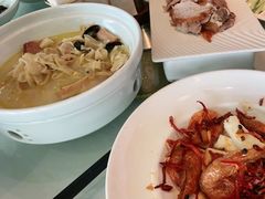 -雀蓝川菜(奥体广场店)