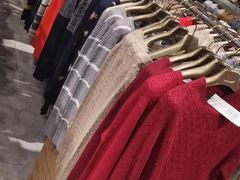 -春竹·微奥莱(北京西路店)