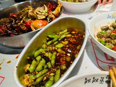 -靓靓蒸虾·头牌蒸虾(南山桂庙店)