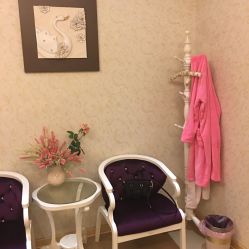 -悦芳庭美肤美体品牌集合店