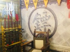 -江味龙虾馆·裸蓝龙虾(南山店)