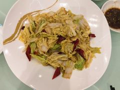 -合胜记太原排档(王府井店)