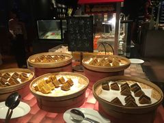 -广州富力君悦大酒店·凯菲厅