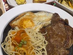 -豪客来牛排(鼓楼名店街店)