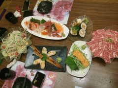 -加太贺日式和风料理