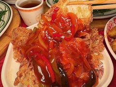 -神更仔·潮汕魂大排档(汉口路店)
