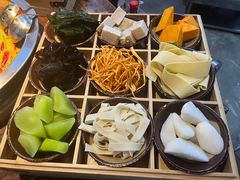 -芈重山老火锅(洪崖洞店)