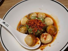 -太二酸菜鱼(长沙IFS国金中心店)