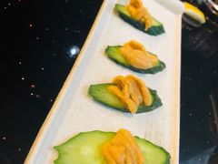 -真剑日本料理·铁板烧(贵州路店)