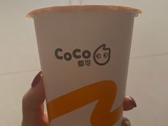 -CoCo都可(方庄店)
