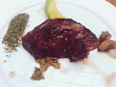 -食间牛排(湖西路店)