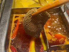 -海底捞火锅(万达广场店)