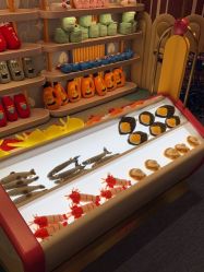 -奈尔宝家庭中心·亲子餐厅(北京东坝万达店)