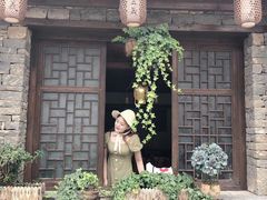 -安顺旧州古镇
