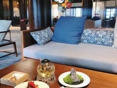 -杭州雅谷泉山庄酒店-餐厅