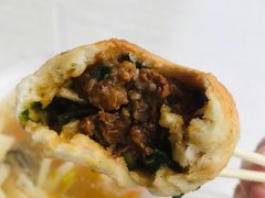 -潭式煎包(西航路店)