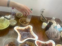 -天全县三土司椒麻鸡餐厅