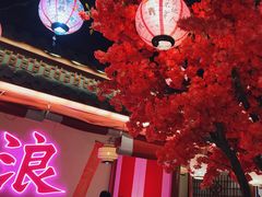 -探花·意境江南菜·唐伯虎文化体验店·松鼠桂鱼(观前店)