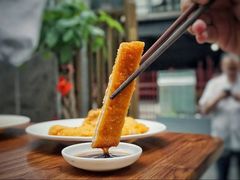 -鲜得来排骨年糕(云南南路店)