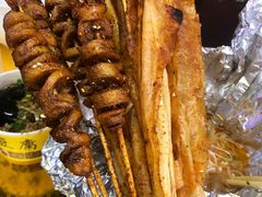 -大学城夜市大排档(凤栖路店)