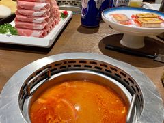 -快乐小羊(富强中路店)