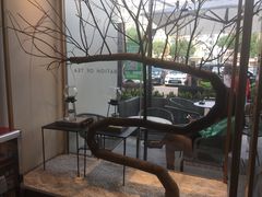 景观位-喜茶(佛山顺德容桂天佑城店)