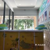 甜妈游泳夏日体验