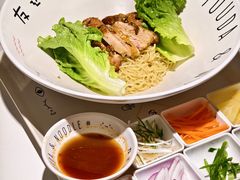 -友达面馆(广州总店)
