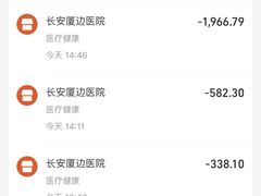 -东莞长安厦边医院