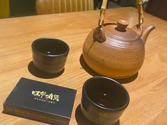 -旺爷砂锅·茶作(国贸城店)