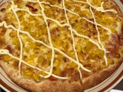 -萨莉亚意式餐厅(杭州滨江天街店)