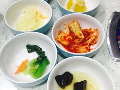 -韩时烤肉(丰科万达广场店)