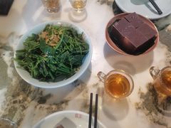 -小吊梨汤·北京菜(香山店)