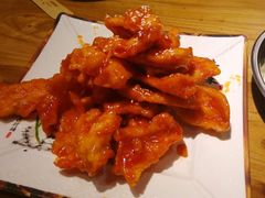 锅包肉-阜新饼王(和平路店)