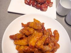 -茅庐川菜(烟台吾悦广场店)