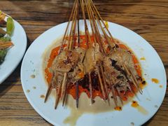 -妞妞烩面非物质文化遗产(西工店)
