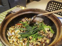 -观塘港茶餐厅(八一大道店)