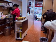 -凤翔改改豆花泡馍(双仁府街店)