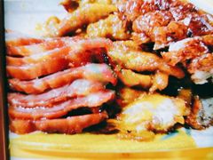 -老字号蛇口德记烧腊饭店·海鲜加工
