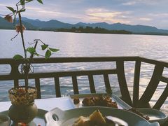 -柳莺湖上·湖景餐厅·江南菜(西湖店)