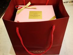 -GODIVA(港汇恒隆广场)