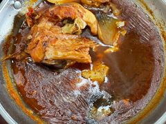 -柳沟豆腐宴64号院
