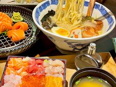 -山葵家·创意料理(宁波来福士店)