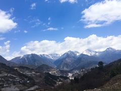 -硗碛藏寨·神木垒景区