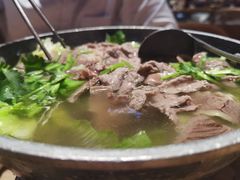 -川堂风·跷脚牛肉·乐山爆炒(宝山日月光店)