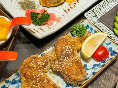 -小川洋风料理(江汉路店)