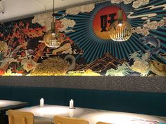 -半天妖烤鱼(新世界店)