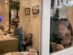 门面-馨园villa融合菜(东山店)